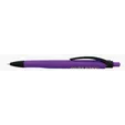 Souvenir® Electric RABS Pen, Recycled ABS Plastic — view 58