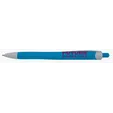 Souvenir® Electric RABS Pen, Recycled ABS Plastic — view 51