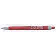 Souvenir® Electric RABS Pen, Recycled ABS Plastic — view 63