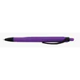 Souvenir® Electric RABS Pen, Recycled ABS Plastic — view 26