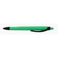 Souvenir® Electric RABS Pen, Recycled ABS Plastic — view 22