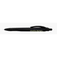 Souvenir® Electric RABS Pen, Recycled ABS Plastic — view 50