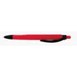 Souvenir® Electric RABS Pen, Recycled ABS Plastic — view 30