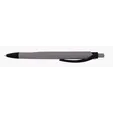 Souvenir® Electric RABS Pen, Recycled ABS Plastic — view 18