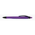 Souvenir® Electric RABS Pen, Recycled ABS Plastic — view 27