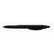 Souvenir® Electric RABS Pen, Recycled ABS Plastic — view 2