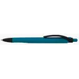Souvenir® Electric RABS Pen, Recycled ABS Plastic — view 11