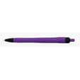 Souvenir® Electric RABS Pen, Recycled ABS Plastic — view 25