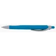 Souvenir® Electric RABS Pen, Recycled ABS Plastic — view 6