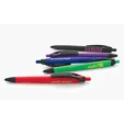 Souvenir® Electric RABS Pen, Recycled ABS Plastic — view 47