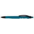Souvenir® Electric RABS Pen, Recycled ABS Plastic — view 53