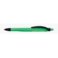 Souvenir® Electric RABS Pen, Recycled ABS Plastic — view 56