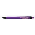 Souvenir® Electric RABS Pen, Recycled ABS Plastic — view 61