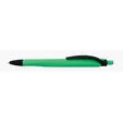 Souvenir® Electric RABS Pen, Recycled ABS Plastic — view 23
