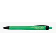Souvenir® Electric RABS Pen, Recycled ABS Plastic — view 57