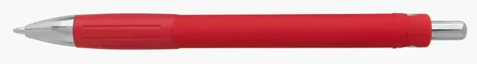 Souvenir® Motive Grip Pen, Plunger-Action Ballpoint — view 18