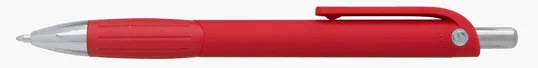 Souvenir® Motive Grip Pen, Plunger-Action Ballpoint — view 20