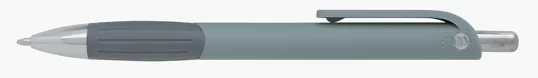 Souvenir® Motive Grip Pen, Plunger-Action Ballpoint — view 12