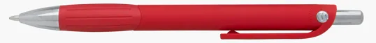 Souvenir® Motive Grip Pen, Plunger-Action Ballpoint — view 19