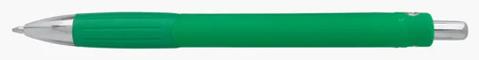 Souvenir® Motive Grip Pen, Plunger-Action Ballpoint — view 14