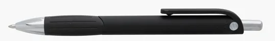 Souvenir® Motive Grip Pen, Plunger-Action Ballpoint — view 4