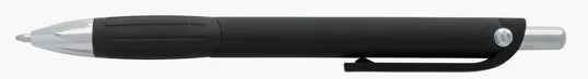 Souvenir® Motive Grip Pen, Plunger-Action Ballpoint — view 3