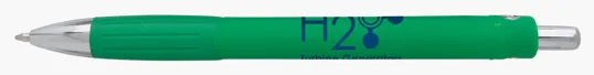 Souvenir® Motive Grip Pen, Plunger-Action Ballpoint — view 27