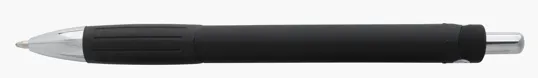 Souvenir® Motive Grip Pen, Plunger-Action Ballpoint — view 2