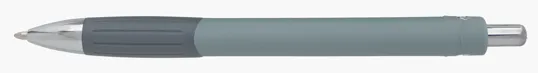 Souvenir® Motive Grip Pen, Plunger-Action Ballpoint — view 10