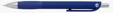 Souvenir® Motive Grip Pen, Plunger-Action Ballpoint — view 7