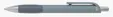 Souvenir® Motive Grip Pen, Plunger-Action Ballpoint — view 12