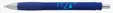 Souvenir® Motive Grip Pen, Plunger-Action Ballpoint — view 23