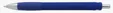 Souvenir® Motive Grip Pen, Plunger-Action Ballpoint — view 6