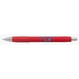 Souvenir® Motive Grip Pen, Plunger-Action Ballpoint — view 29