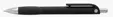 Souvenir® Motive Grip Pen, Plunger-Action Ballpoint — view 4