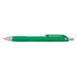 Souvenir® Motive Grip Pen, Plunger-Action Ballpoint — view 28