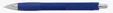 Souvenir® Motive Grip Pen, Plunger-Action Ballpoint — view 9