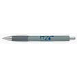 Souvenir® Motive Grip Pen, Plunger-Action Ballpoint — view 26