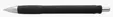 Souvenir® Motive Grip Pen, Plunger-Action Ballpoint — view 2