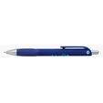 Souvenir® Motive Grip Pen, Plunger-Action Ballpoint — view 24