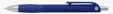 Souvenir® Motive Grip Pen, Plunger-Action Ballpoint — view 8