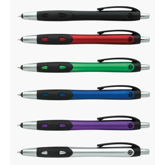 Souvenir® Sol Stylus Pen — view 3