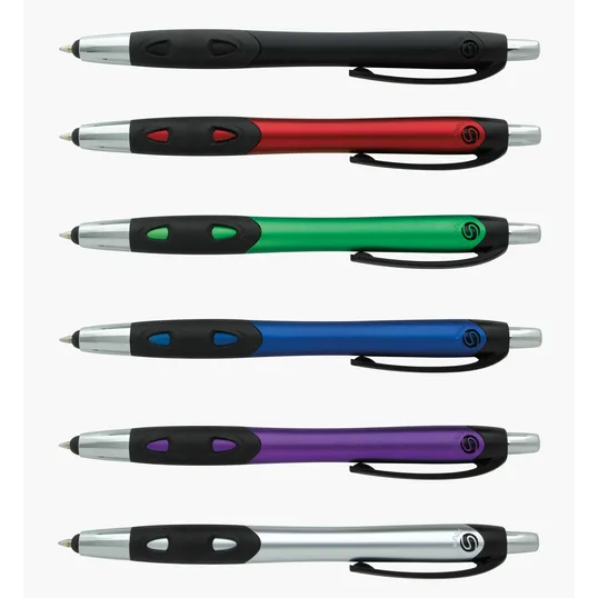 Souvenir® Sol Stylus Pen — view 2