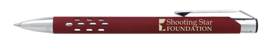 Souvenir® Armor rALU Recycled Aluminum Pen — view 8
