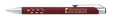Souvenir® Armor rALU Recycled Aluminum Pen — view 8
