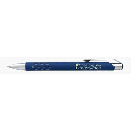 Souvenir® Armor rALU Recycled Aluminum Pen — view 9