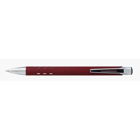 Souvenir® Armor rALU Recycled Aluminum Pen — view 12