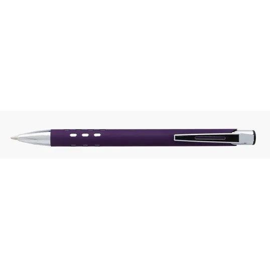 Souvenir® Armor rALU Recycled Aluminum Pen — view 11