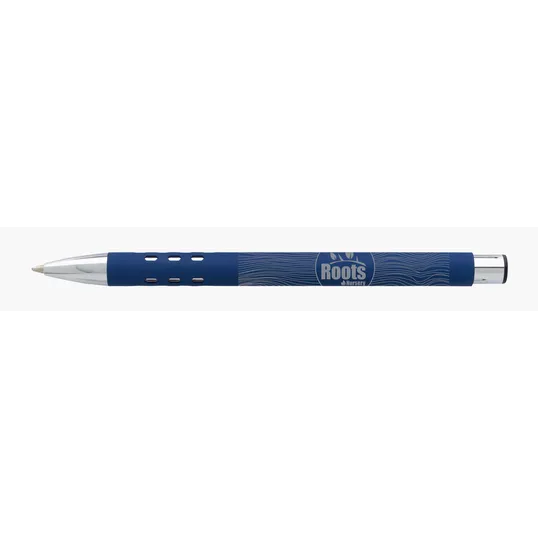 Souvenir® Armor rALU Recycled Aluminum Pen — view 4