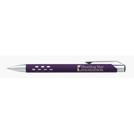Souvenir® Armor rALU Recycled Aluminum Pen — view 6